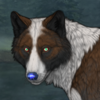 Wolfhound I  G15 Headshot