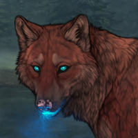 Sadar (T2) - Hellhound Headshot