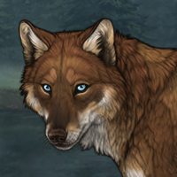 Dogheart Headshot