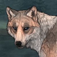 Ōkami Headshot