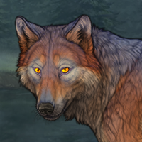 Wulf Headshot