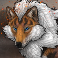 Arcanine G2 Headshot