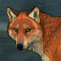 Foxleap Headshot