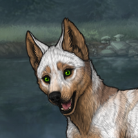 Enclave Puppy Headshot