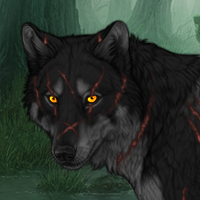 Fenrir Headshot