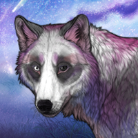 Nightshine Winterwolf Headshot