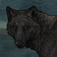 Fenrir Headshot