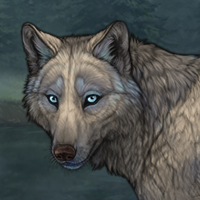 Fenrir Headshot