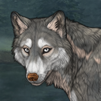 Fawning Headshot