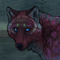 Redwater Skooma Headshot