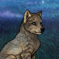 New Largest Puppy Headshot