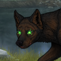 Sphalerite | Male | 5M Headshot