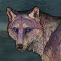 Pale Moon Over Remus Headshot