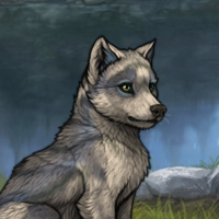 Werewolf fodder Headshot