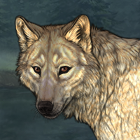 Aardwolf Headshot