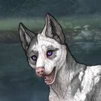 piebald Headshot