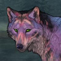 Wolfsbane Headshot