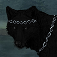 Fenrir Headshot