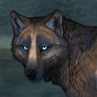 AUP F Fawn Shaded Headshot