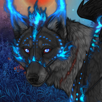 Fenrir Headshot