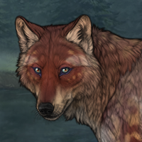 Bark Pelt Headshot