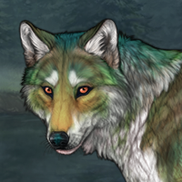 Piebald: Zerdava Headshot