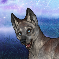 New Largest Puppy Headshot