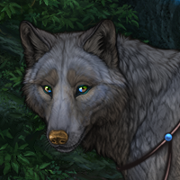 Silver Fang Headshot