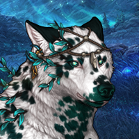 Wolf Headshot