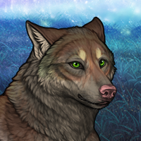 Fenrir Headshot