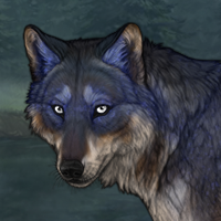 Fenrir Headshot