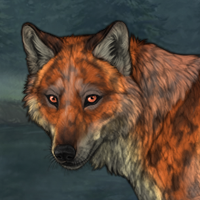 Foxglove Headshot