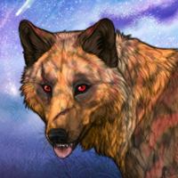 HyenaPeltedFamine Headshot