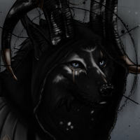 ♱ Nyxathar ♱ Headshot