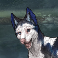 G2 T2 Husky Frontal Headshot