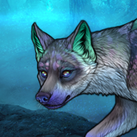 Aspen {Breed to Mythos} Headshot