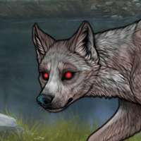 Lycan Headshot