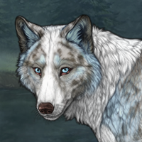 Brindlefrost Headshot