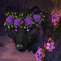 Violet Headshot