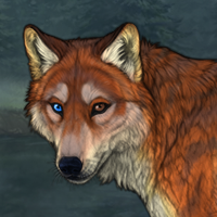 fox female Headshot