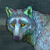 Selene 3rd gen Headshot