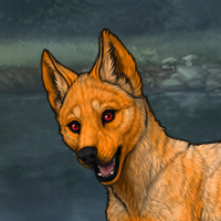 Ayleth Pup 1 Headshot