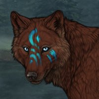 Elkpaw Headshot