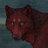 Breed Pyrope Uil F 375 Headshot