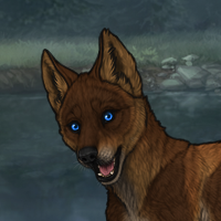 Lyse Hext Pup 2 Headshot