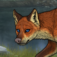 R&C - Fox Headshot