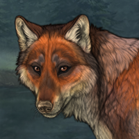 F Fox Headshot