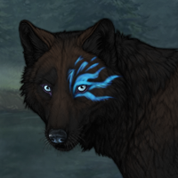 Ursa'Frost Headshot