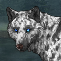 Azure  Ebonclaw Headshot