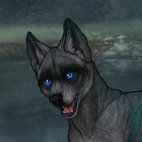 Onyx sell male Headshot